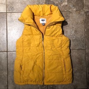 Old Navy Vest